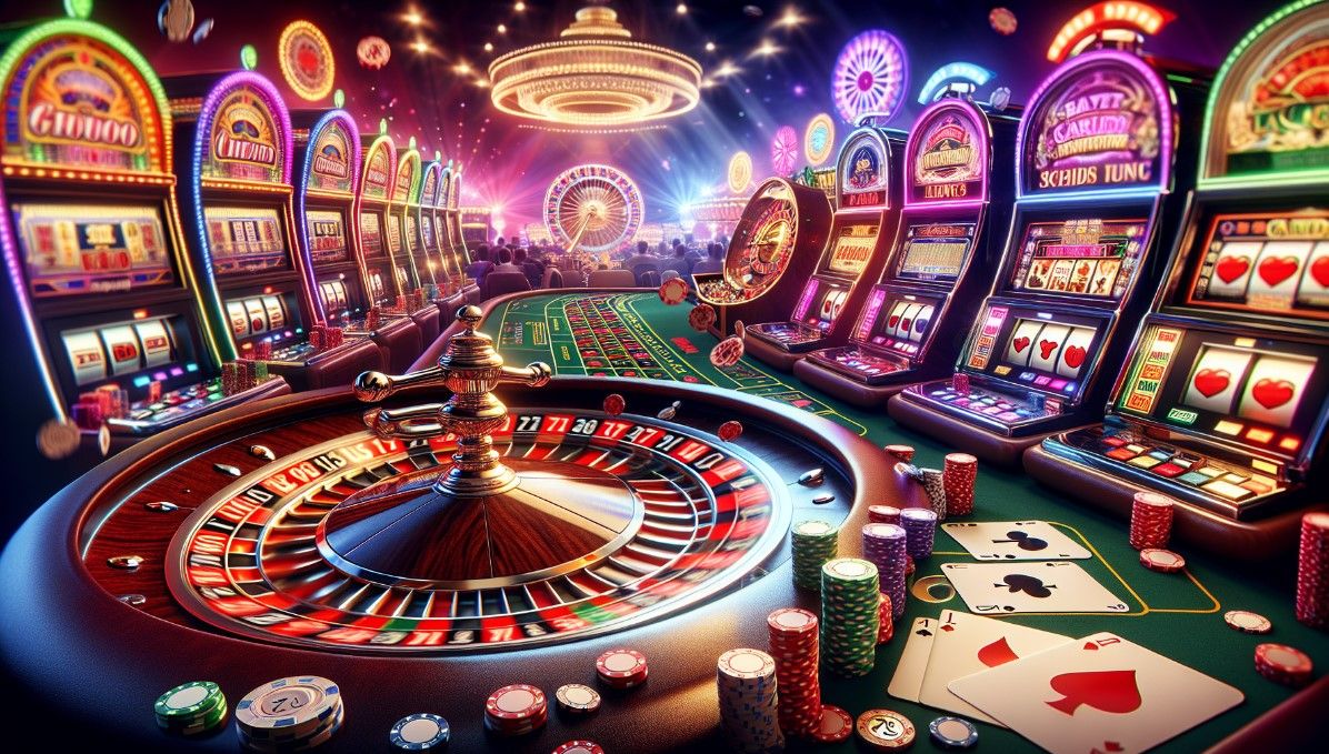 Stars Slots Casino Welcome Bonus