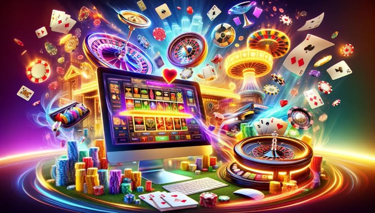 Stars Slots Casino Live Betting
