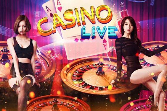 Stars Slots Casino Live Casino