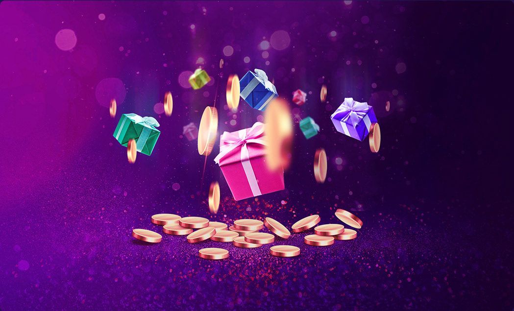 Stars Slots Casino Welcome Bonus